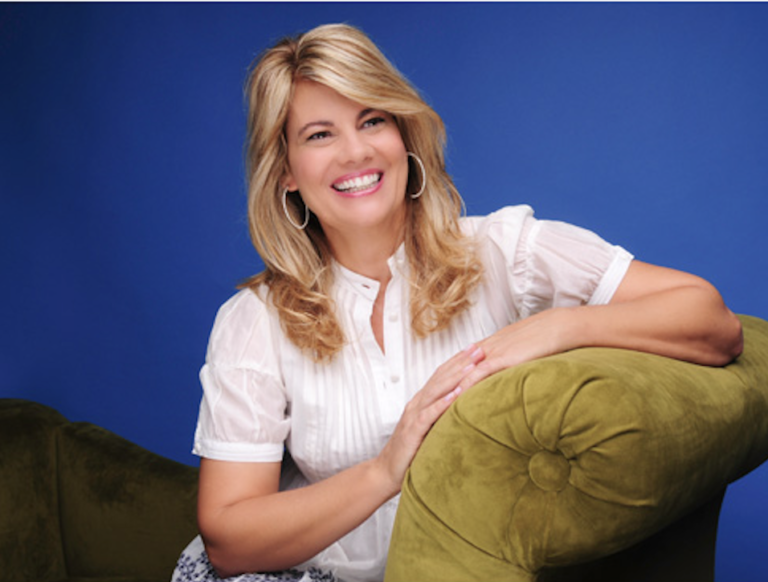 Lisa Whelchel – Actress | Author | Speaker | Life Coach